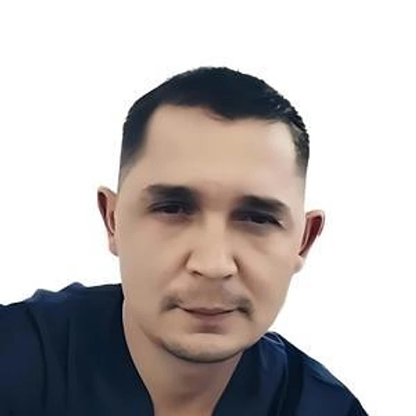 Зайнеев Рустам Тагирович — Травматолог, Ортопед, Нижний Тагил