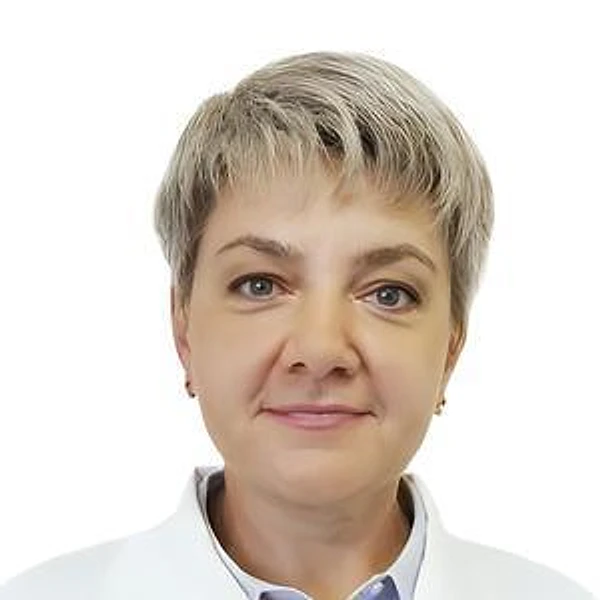 Сергеева Наталья Владимировна — Педиатр, Санкт-Петербург