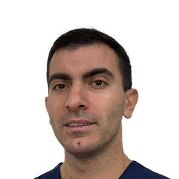 Алиев Самир Намигович — Уролог, Андролог, Врач УЗИ, Детский андролог, Детский уролог, Хирург, Рязань