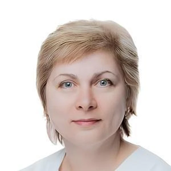 Фадеева Марина Владимировна — Невролог, Функциональный диагност, Нижний Тагил