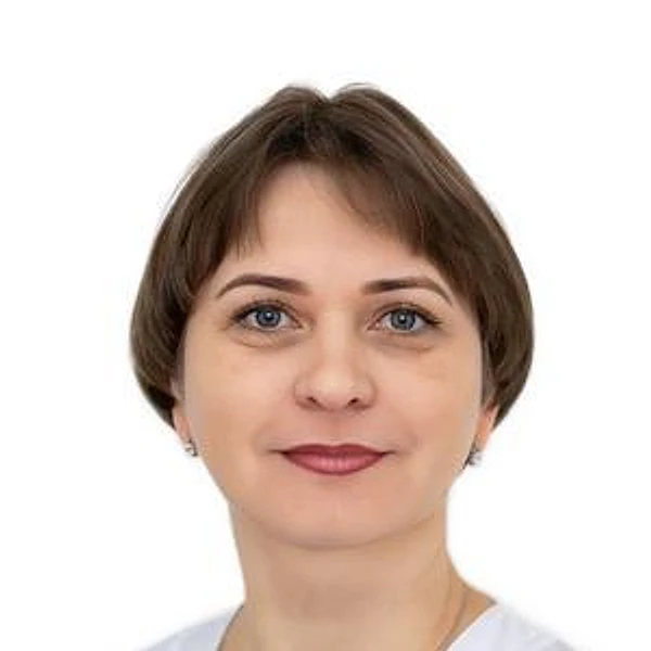 Ляликова Юлия Викторовна — Детский гастроэнтеролог, Педиатр, Домодедово