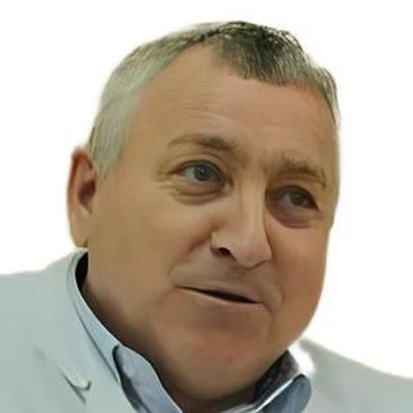Мустафин Ирек Тауфикович — ЛОР, Первоуральск