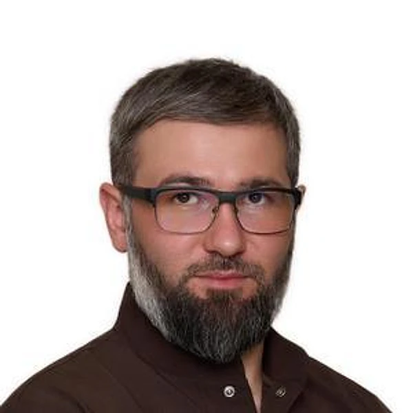 Карасов Альберт Баймурзович — ЛОР, Детский ЛОР, Москва