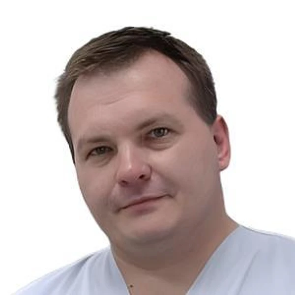 Ковалев Алексей Вадимович — Офтальмолог (окулист), Пенза
