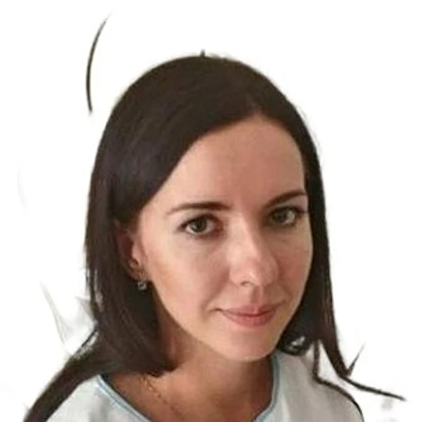 Янова Елена Александровна — Офтальмолог (окулист), Пенза