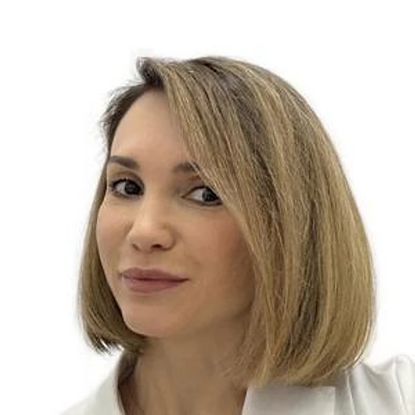 Кулакова Элина Валентиновна — Дерматолог, Венеролог, Пенза