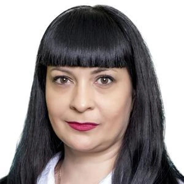 Татаринцева Елена Викторовна — Дерматолог, Врач-косметолог, Пенза