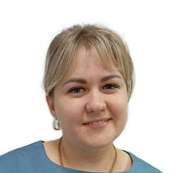 Зорева Анна Николаевна — Терапевт, Физиотерапевт, Пенза