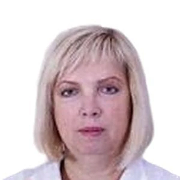 Собачкина Елена Анатольевна — Гинеколог, Акушер, Пенза