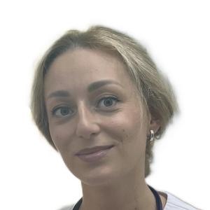 Болгова Александра Игоревна — Инфекционист, Пенза