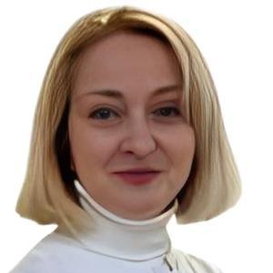 Исляева Альбина Нурмагамедовна — Инфекционист, Детский инфекционист, Пенза
