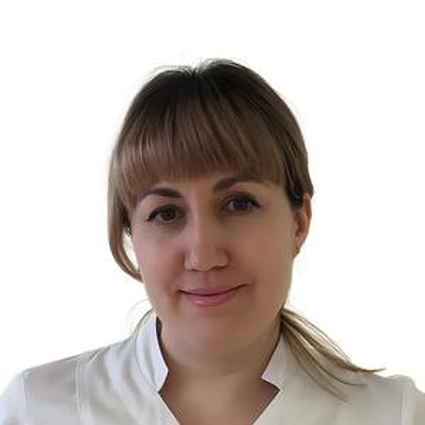 Малиновская Татьяна Викторовна — Стоматолог, Стоматолог-ортопед, Нижний Тагил