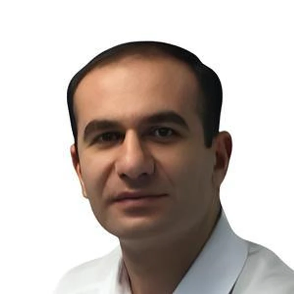 Арутюнян Нарек Арменович — Стоматолог, Стоматолог-хирург, Нижний Тагил