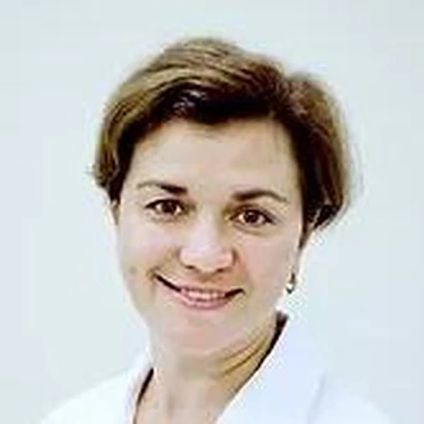 Пахмутова Екатерина Викторовна — Стоматолог, Нижний Тагил