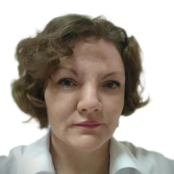 Минакова Екатерина Владимировна — Педиатр, Клинический фармаколог, Барнаул