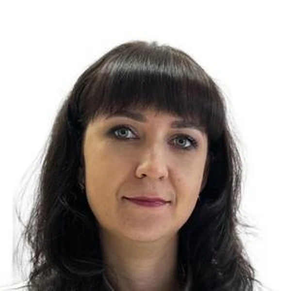 Князева Марина Алексеевна — Невролог, Пенза