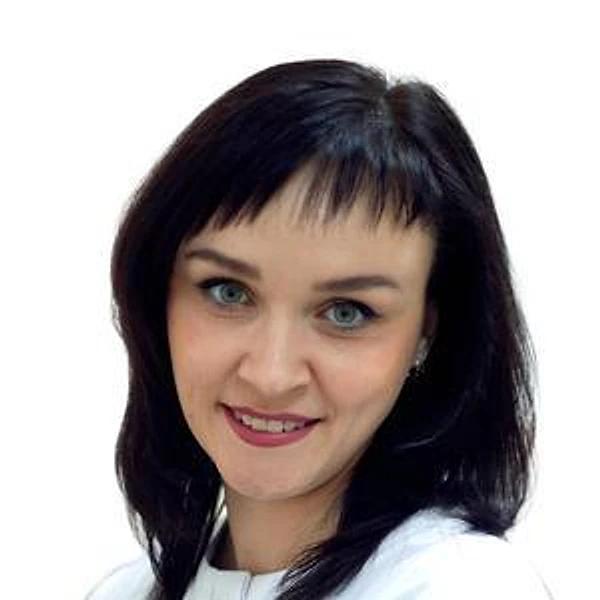 Матвеева Елена Геннадьевна — Гастроэнтеролог, Пенза