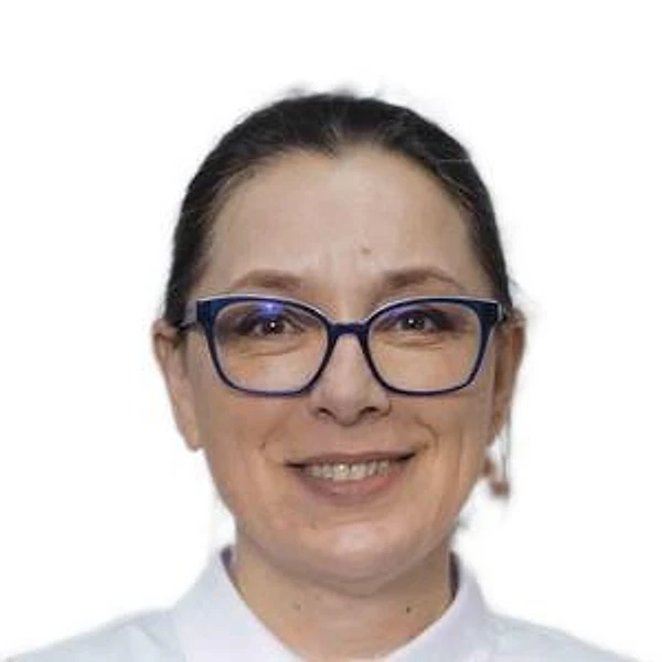 Омегова Татьяна Анатольевна — Детский офтальмолог, Офтальмолог (окулист), Дмитров