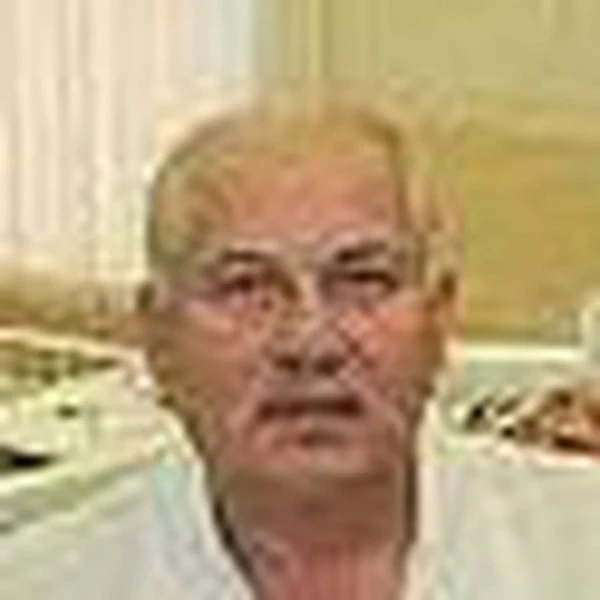 Паллонен Николай Андреевич — Стоматолог-ортопед, Нижний Тагил