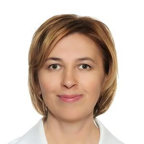 Милосердова Елена Николаевна — Детский гастроэнтеролог, Барнаул