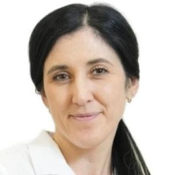 Долганова Анна Дмитриевна — Хирург, Москва
