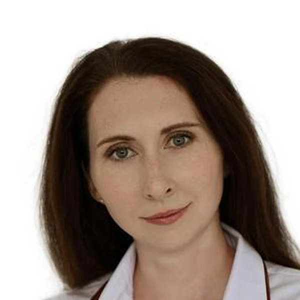 Шиготарова Екатерина Андреевна — Кардиолог, Врач УЗИ, Терапевт, Пенза