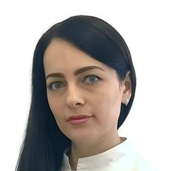 Гржибовская Ольга Яковлевна — Эндокринолог, Пенза