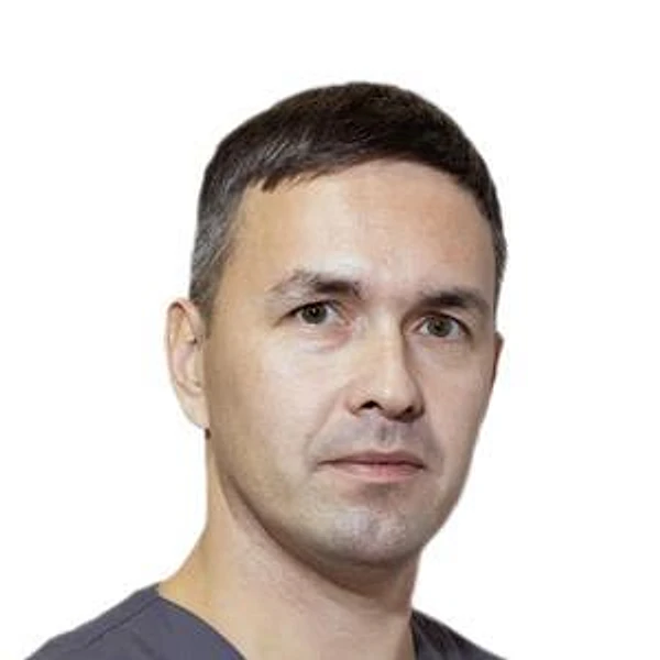 Барышев Илья Валерьевич — Детский ортопед, Детский травматолог, Ортопед, Травматолог, Барнаул