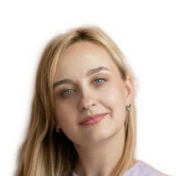 Танковид Екатерина Павловна — Гинеколог, Акушер, Врач УЗИ, Смоленск