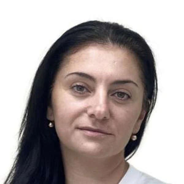 Аракелян Марианна Артуровна — Онколог, Гинеколог, Хирург, Смоленск