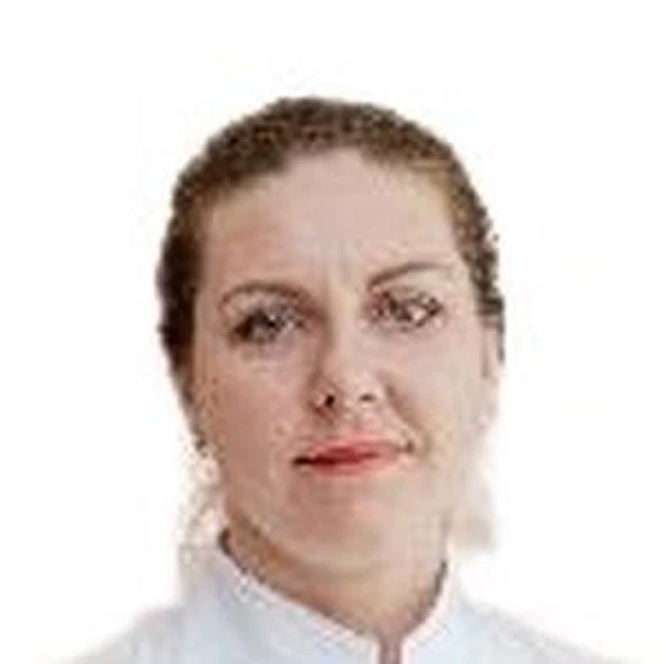 Новикова Елена Александровна — Анестезиолог-реаниматолог, Смоленск