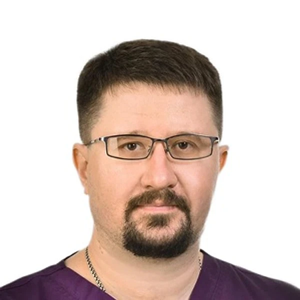 Рубель Сергей Викторович — Детский ортопед, Детский хирург, Ортопед, Травматолог, Барнаул