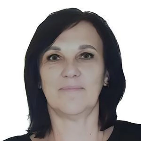 Кондрашева Наталья Юрьевна — Массажист, Пенза