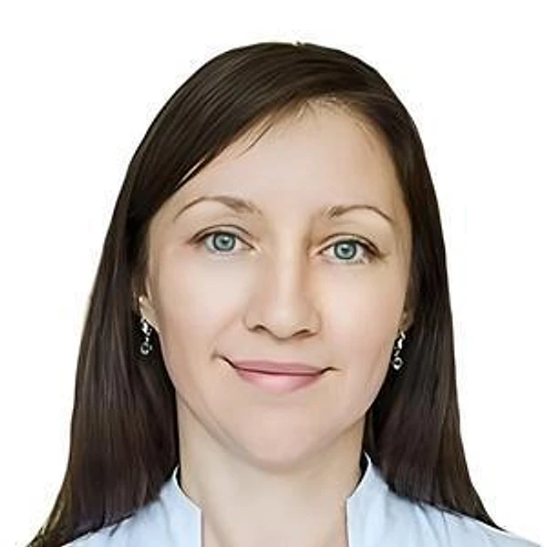 Снигирь Ольга Анатольевна — Детский кардиолог, Барнаул