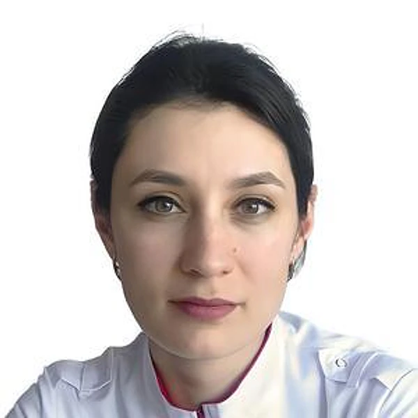 Гришина Дарья Яковлевна — Невролог, Рязань