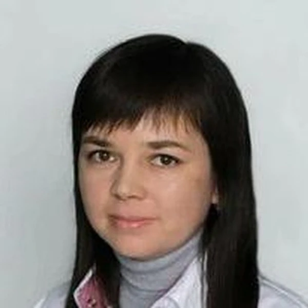 Бученкова Оксана Владимировна — Эндокринолог, Рязань