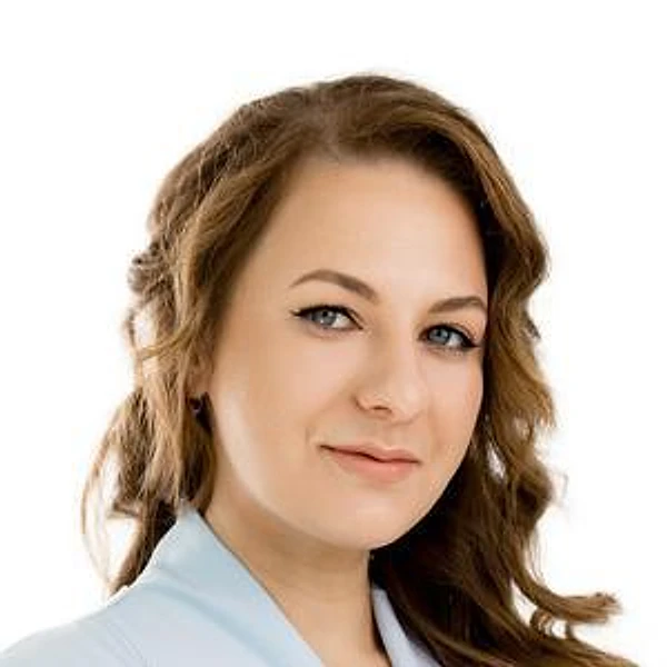 Белолипецкая Виктория Викторовна — Врач УЗИ, Маммолог, Онколог, Рентгенолог, Рязань