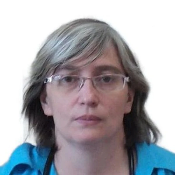 Хавхун Елена Станиславовна — Педиатр, Барнаул