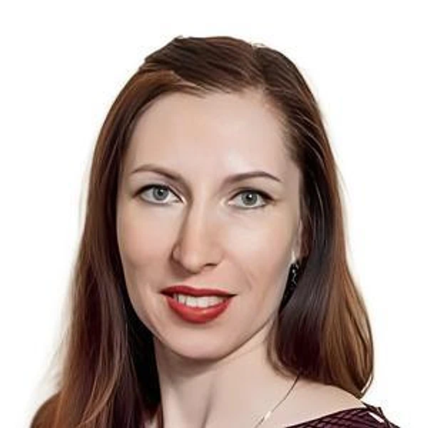 Жилина Евгения Александровна — Детский инфекционист, Инфекционист, Смоленск