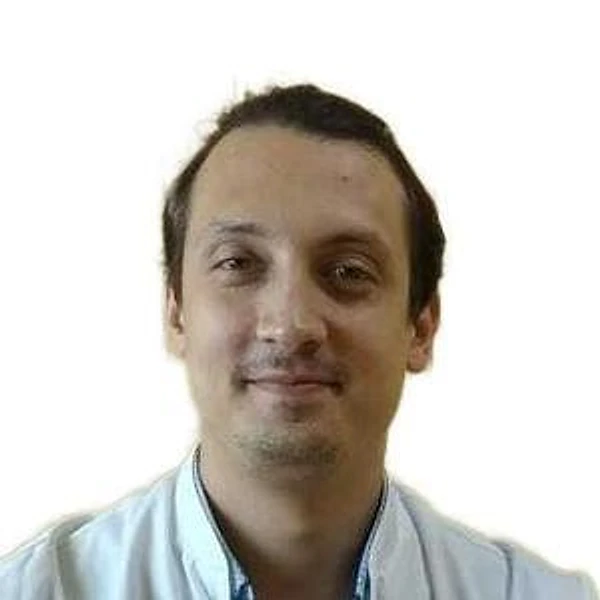 Барышников Роман Игоревич — Детский ортопед, Ортопед, Травматолог, Рязань