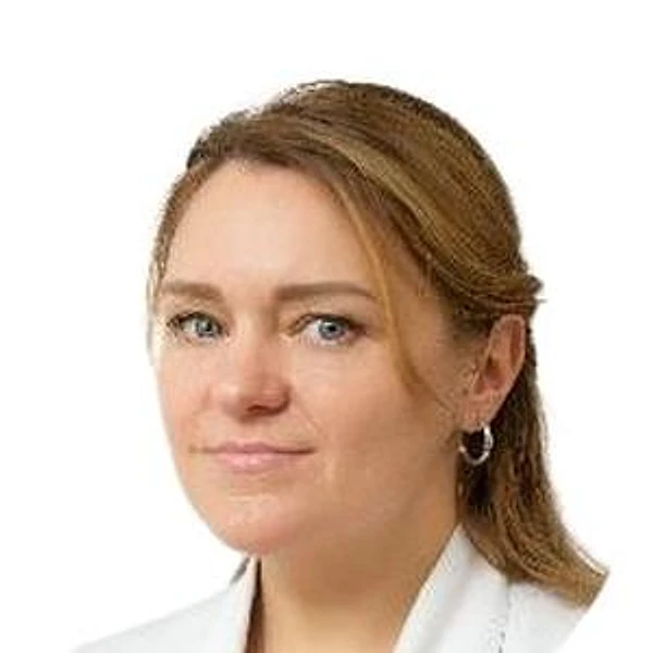 Лютцева Ирина Николаевна — Педиатр, Детский эндокринолог, Барнаул