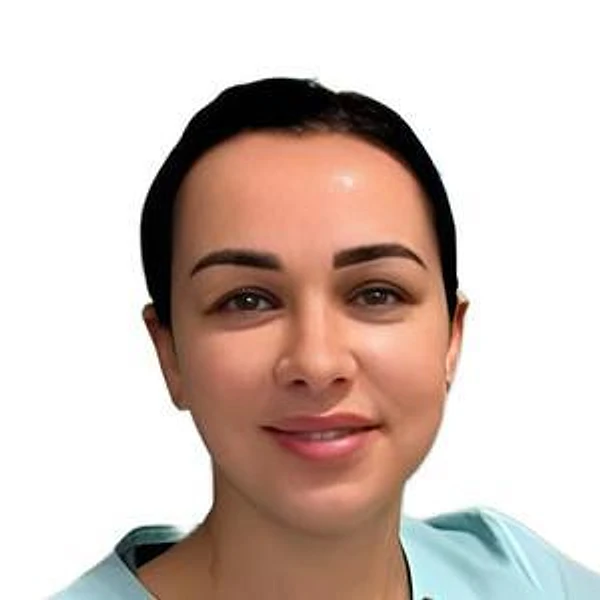 Макарова Мария Сергеевна — Анестезиолог-реаниматолог, Смоленск