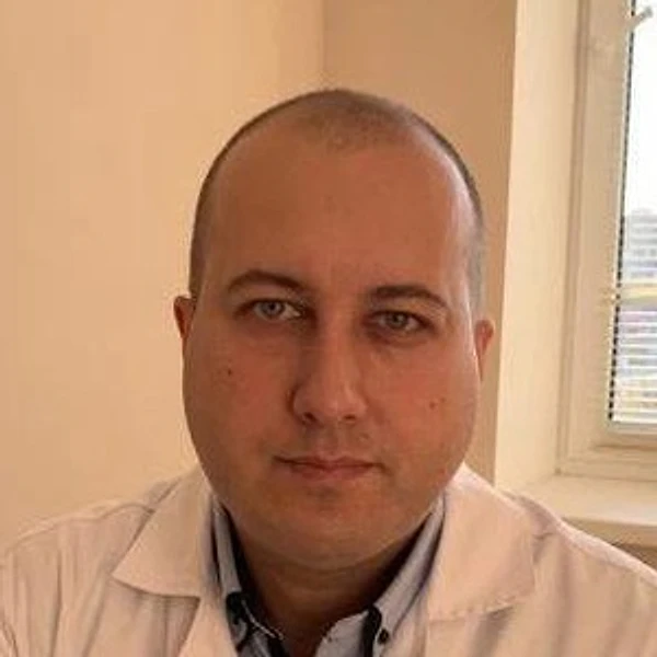 Баязетов Ринат Кязымович — Малоинвазивный хирург, Сосудистый хирург (ангиохирург), Пенза
