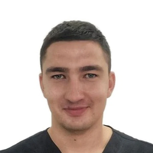 Купава Вадим Александрович — Анестезиолог-реаниматолог, Смоленск