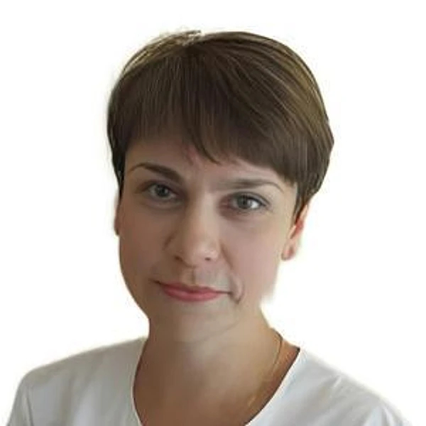Артамонова Татьяна Александровна — Терапевт, Рязань