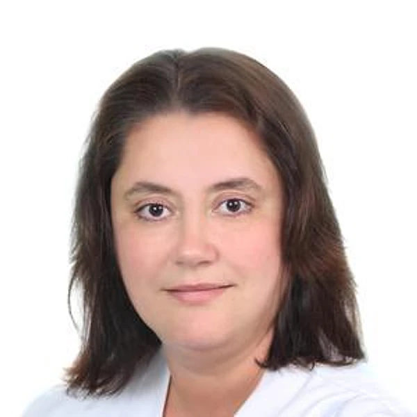 Азаренкова Наталия Евгеньевна — Врач УЗИ, Акушер, Гинеколог, Детский врач УЗИ, Смоленск