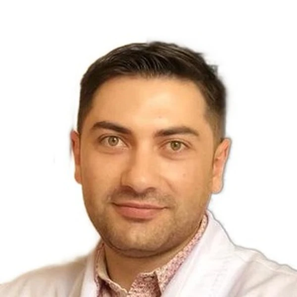 Асланян Ара Оганесович — Врач УЗИ, Гинеколог, Смоленск