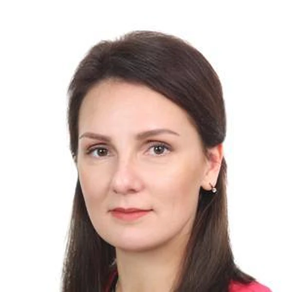 Афонченкова Мария Анатольевна — Врач УЗИ, Смоленск