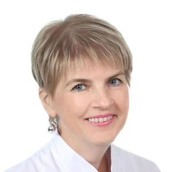 Котусова Инна Витальевна — Функциональный диагност, Врач УЗИ, Смоленск