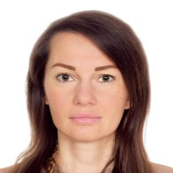 Крюковская Екатерина Сергеевна — Врач УЗИ, Функциональный диагност, Смоленск